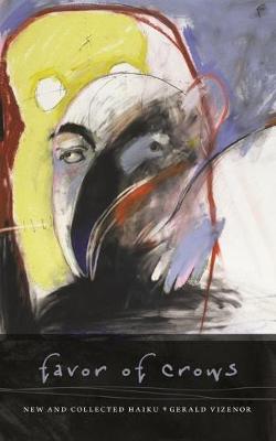 Favor of Crows (Paperback)