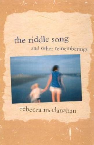 The Riddle Song and Other Mysteries (Hardback)