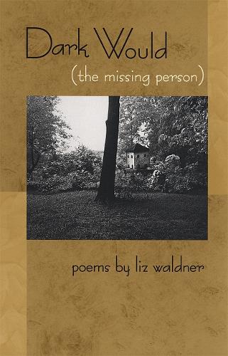 Dark Would (The Missing Person) - Contemporary Poetry (Paperback)