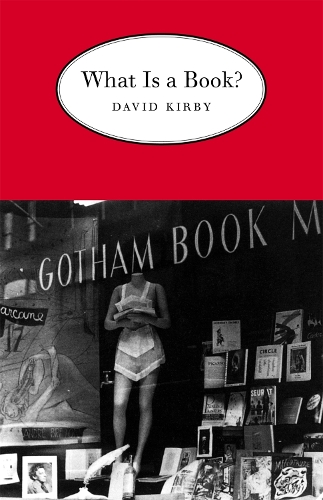 What is a Book? (Paperback)