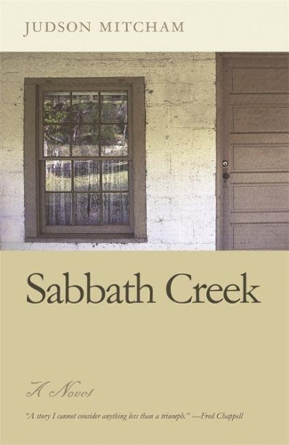 Sabbath Creek (Hardback)