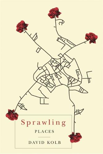 Sprawling Places (Paperback)