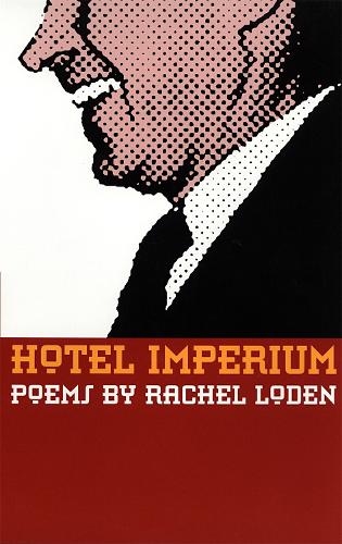 Hotel Imperium: Poems (Paperback)