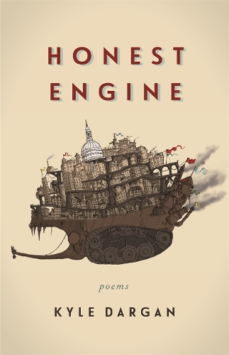 Honest Engine (Paperback)
