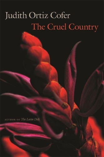 The Cruel Country (Hardback)