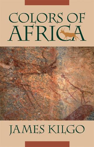 Colors of Africa (Hardback)