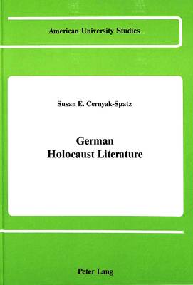examples of literature about the holocaust in germany examples of literature about the holocaust in germany