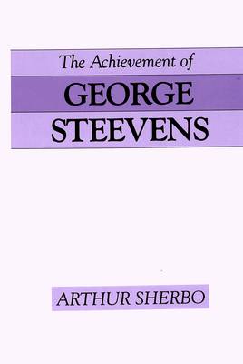 The Achievement of George Steevens (Hardback)