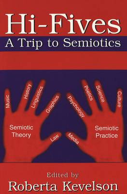 Hi-Fives: A Trip to Semiotics (Paperback)