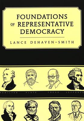 Foundations of Representative Democracy (Paperback)