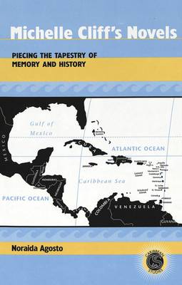 Michelle Cliff's Novels: Piecing the Tapestry of Memory and History - Caribbean Studies 1 (Hardback)