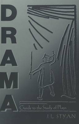 Drama: A Guide to the Study of Plays (Paperback)
