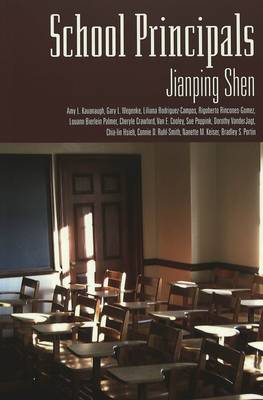 School Principals (Paperback)
