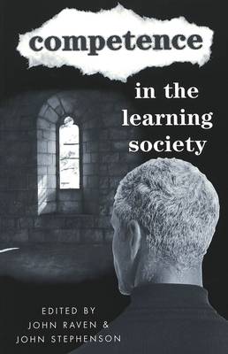 Competence in the Learning Society - Counterpoints 166 (Paperback)