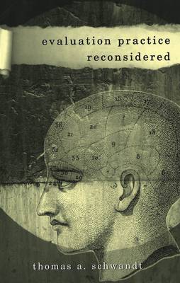 Evaluation Practice Reconsidered - Counterpoints 211 (Paperback)