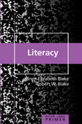 Literacy Primer (Paperback)