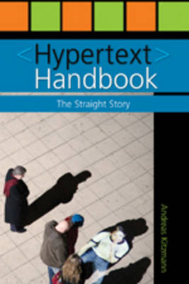 Hypertext Handbook: The Straight Story (Paperback)
