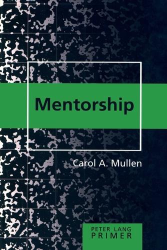 Mentorship Primer (Paperback)