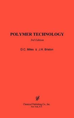 Polymer Technology (Hardback)