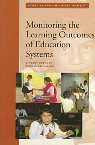 Monitoring the Learning Outcomes of Education Systems (Paperback)