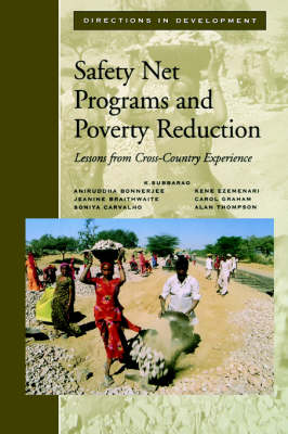 Safety Net Programs and Poverty Reduction: Lessons from Cross-country Experience (Paperback)