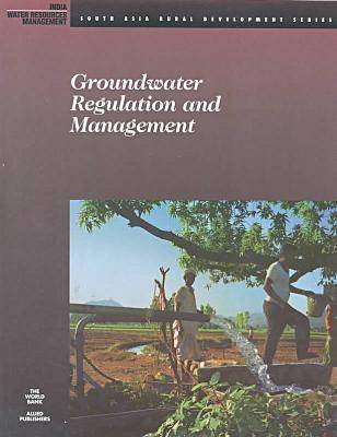Groundwater Regulation and Management (Paperback)