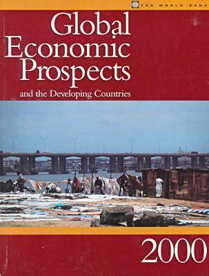 Global Economic Prospects 2000 (Paperback)