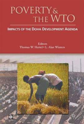 POVERTY & THE WTO (Paperback)