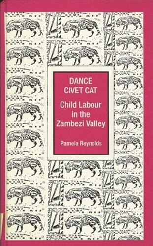 Dance Civet Cat (Paperback)