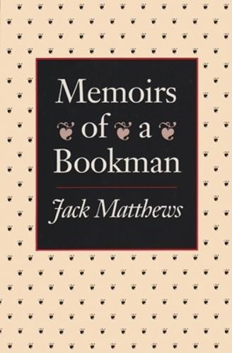 Memoirs Of Bookman (Paperback)