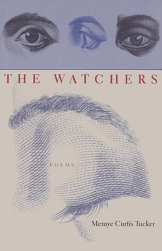 The Watchers - Hollis Summers Poetry Prize (Paperback)