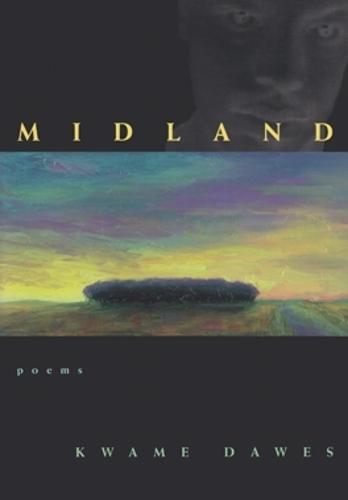 Midland: Poems - Hollis Summers Poetry Prize (Paperback)
