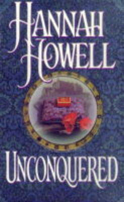 Unconquered (Paperback)