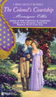 The Colonel's Courtship - Regency Romance S. (Paperback)