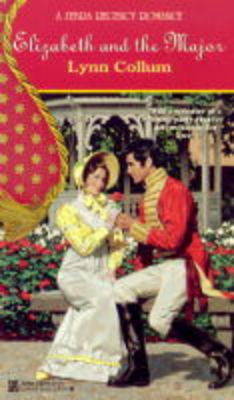 Elizabeth and the Major - Regency Romance S. (Paperback)