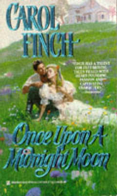 Once Upon a Midnight Moon (Paperback)