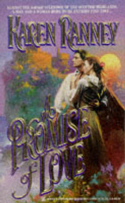 A Promise of Love - Lovegram Romance S. (Paperback)