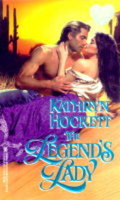 The Legend's Lady (Paperback)