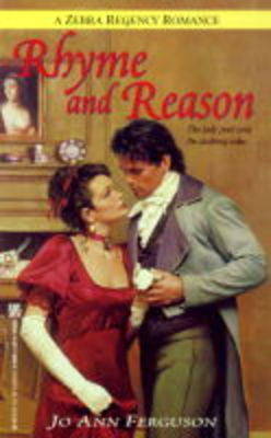 Rhyme and Reason - Regency Romance S. (Paperback)