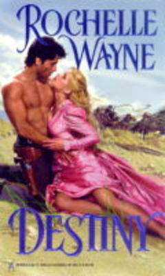 Destiny (Paperback)