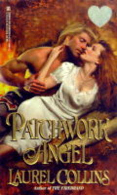 Patchwork Angel (Paperback)