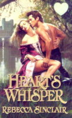 Heart's Whisper (Paperback)
