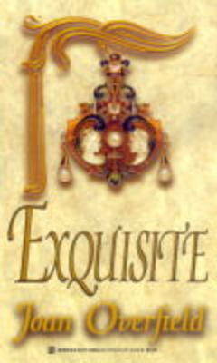 Exquisite (Paperback)