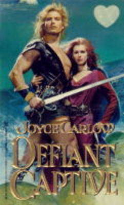 Defiant Captive - Lovegram Romance S. (Paperback)