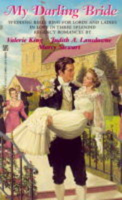 My Darling Bride - Regency Romance S. (Paperback)