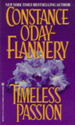 Timeless Passion (Paperback)