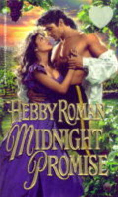 Midnight Promise (Paperback)