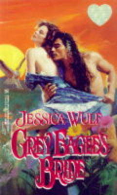 Grey Eagle's Bride (Paperback)