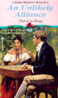An Unlikely Alliance - Regency Romance S. (Paperback)
