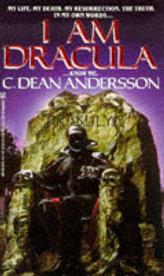I am Dracula (Paperback)